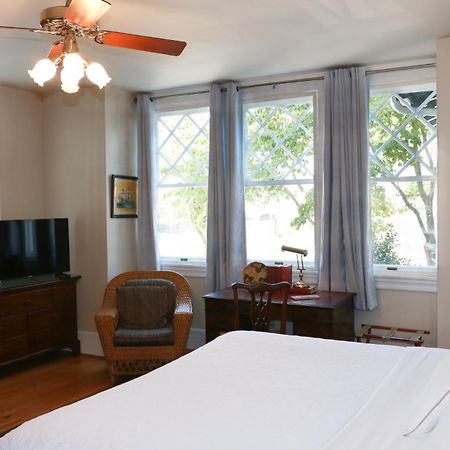 The Shaffner Inn Winston-Salem Dış mekan fotoğraf