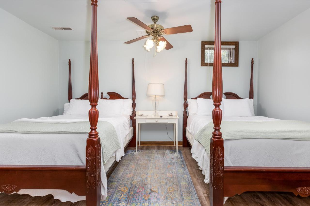 The Shaffner Inn Winston-Salem Dış mekan fotoğraf