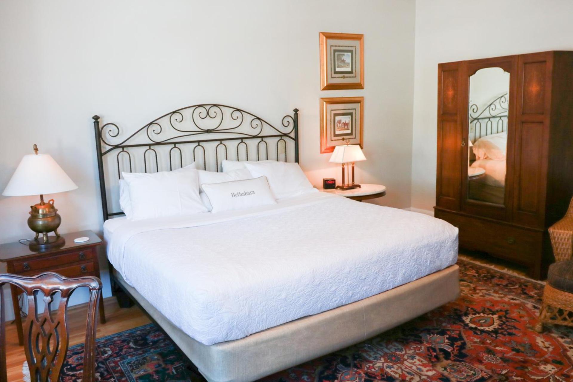The Shaffner Inn Winston-Salem Dış mekan fotoğraf