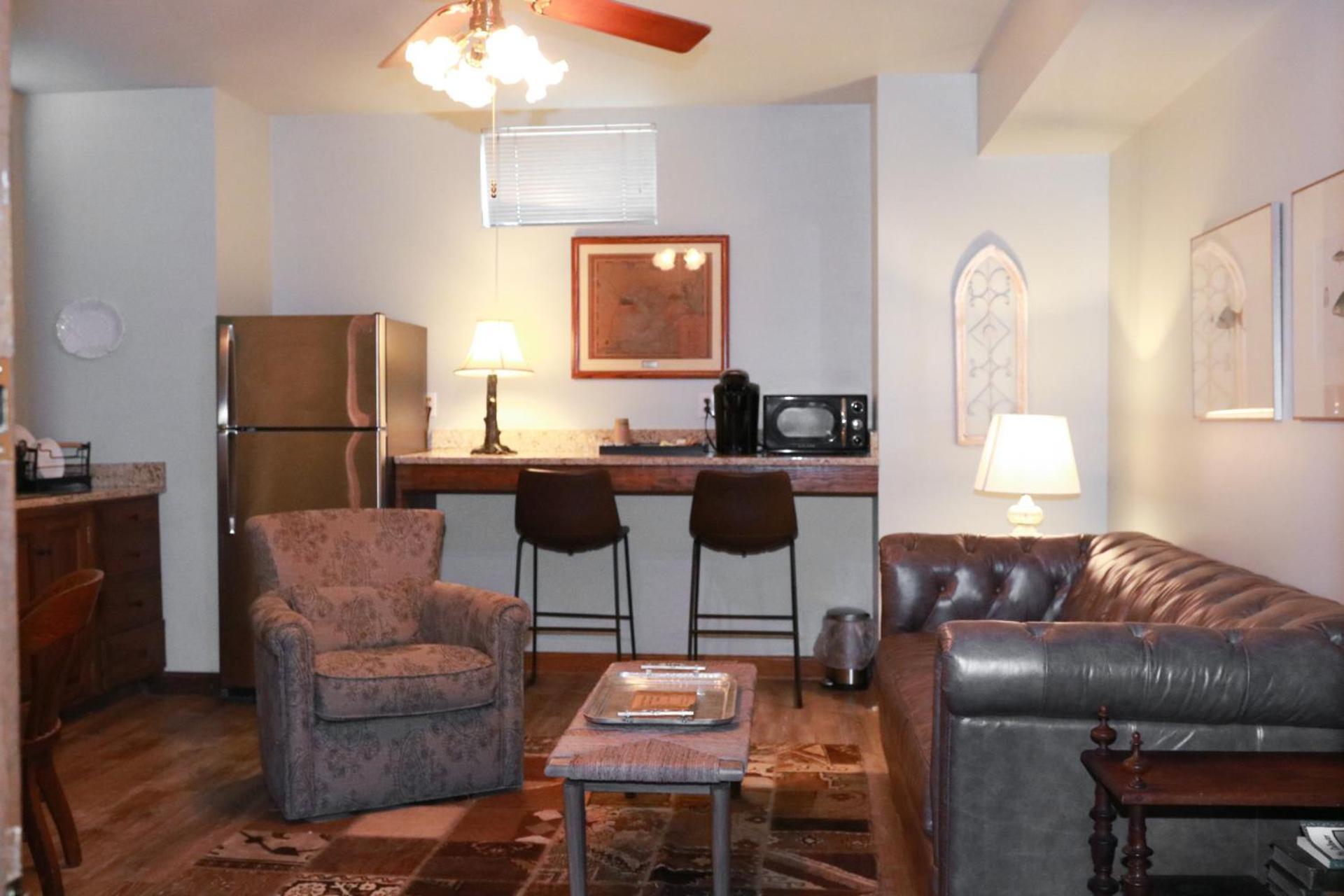 The Shaffner Inn Winston-Salem Dış mekan fotoğraf