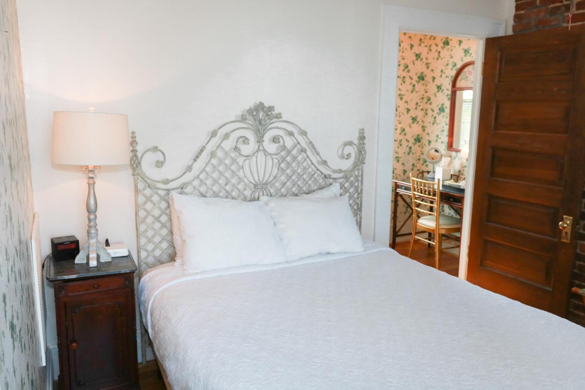 The Shaffner Inn Winston-Salem Dış mekan fotoğraf